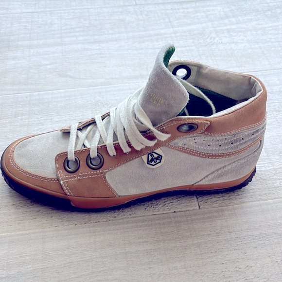 PUMA RUDOLF DASSLER BERLIN 9 - Picture 3 of 5